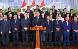 El Ejecutivo invocó un mecanismo constitucional con el que hubiese podido cerrar el Congreso si negaban la confianza, en un desafío directo a la Cámara