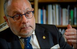 Argentina, en estos 3 años y medio, nunca ha declinado los títulos que tenemos para reclamar la integración territorial de Malvinas al resto de Argentina