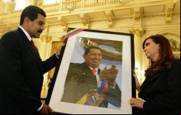 El organismo auditor comparó las facturas que pagó el Estado bolivariano por esos productos con los precios de exportación que utilizaban las empresas argentinas y detectó sobreprecios de hasta el 90%