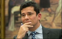 Para el actual ministro de Justicia de Bolsonaro, hubo una invasión criminal de los teléfonos celulares de los fiscales