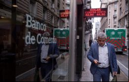 La inflación de mayo estuvo asimismo por debajo del 3,4% de abril y los analistas estiman que el índice continúe con descendiendo hasta 2,1% en noviembre