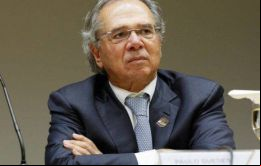  El proyecto presentado al parlamento excluyó algunas de las propuestas más polémicas del ministro de Economía, Paulo Guedes