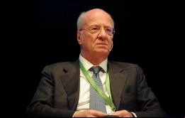 El primer puesto lo encabezó, al igual que en 2018, Paolo Rocca con US$ 8000 millones, US$ 1700 millones menos que el año pasado.