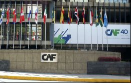 Casi el 80% de la brecha de ingresos entre América Latina y Estados Unidos, por ejemplo, se debe a una baja productividad total de los factores, según CAF