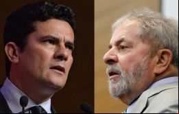 Moro condenó a Lula y ordenó su encarcelamiento tras dar por probado que recibió un apartamento en una playa de Sao Paulo a cambio de favores políticos