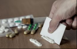 La producción mundial de cocaína ha mantenido una tendencia al alza en la última década, desde las 1.317 toneladas de 2007 hasta las 1.976 de 2017