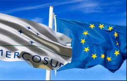 El proceso negociador se inició hace 20 años en la Reunión de Jefes de Estados y de Gobierno de la UE y Mercosur, en Río de Janeiro el 28 de junio de 1999. 