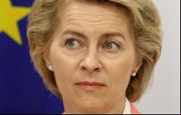  Desde hace años que Ursula von der Leyen forma parte de la primera plana de la política alemana y desde entonces ha estado acostumbrada a marcar hitos