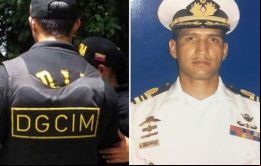 Ya es oficial. El capitán Rafael Acosta Arévalo fue brutalmente torturado hasta ocasionarle la muerte