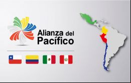 El bloque integrado por Colombia, Chile, México y Perú culminó su cumbre anual de dos días mientras navega entre la guerra comercial de Estados Unidos y China.