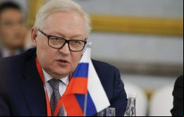 Ryabkov no entiende por qué la crisis económica en Venezuela puede convertirse en un obstáculo para la cooperación.