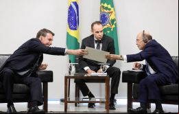Brasil y Estados Unidos compiten en áreas clave como agricultura, por lo que es probable que las conversaciones comerciales sean largas y duras