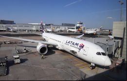  Latam lamenta la decisión de la ANAC, que refuerza una vez más el escenario de incertidumbre jurídico del sector aéreo brasileño
