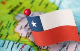 Con una base de comparación más amplia, el flujo neto de US$6.570 millones representa un 25% de aumento en relación al promedio del quinquenio 2015-2019. 