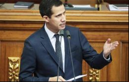El día de mañana pretenden disolver el Parlamento, convocar ilegalmente elecciones parlamentarias o incluso también perseguir masivamente diputados