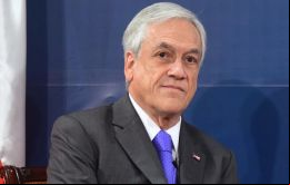 El presidente Piñera indicó que cada país toma sus propias decisiones, aunque reconoció: En todo caso, lo de Argentina nos va a afectar, nos va a impactar. 