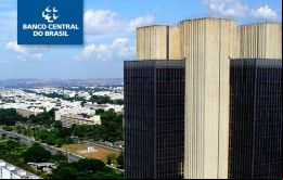 El primer semestre de Bolsonaro, según los números del Banco Central, hubo recesión en Brasil, aunque falta esperar el dato oficial del IBGE  