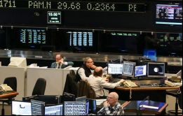 Capital Economics dijo que ”la caída de los mercados argentinos de ayer (lunes), y la creciente probabilidad de un giro hacia la izquierda en las elecciones presidenciales de octubre, ha reavivado los