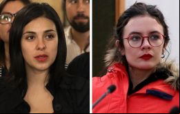 Un proyecto de ley laboral presentado por las diputadas chilenas Camila Vallejo y Karol Cariola, acumula amplio respaldo