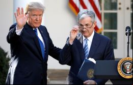 Mi única pregunta es ¿quién es nuestro peor enemigo, Jay Powell o el presidente Xi