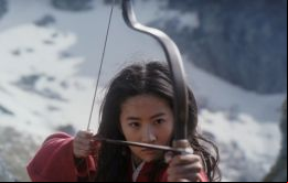 La versión en acción real de Mulán se hizo parte de la polémica cuando su protagonista, Liu Yifei, salió en defensa de la policía de Hong Kong