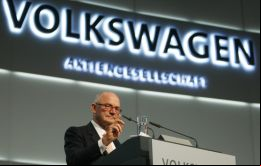 El nieto de Porsche es catalogado como el responsable del Volkswagen moderno tal como se conoce hoy en día