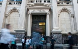 El BCRA adjudicó US$ 387 millones en cinco subastas, por lo que desde las PASO el 11 de agosto, se desprendió de un total de US$ 2.047 millones. 