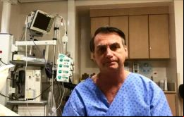 El mandatario “fue evaluado clínicamente y será sometido a una cirugía de corrección de hernia incisional, que surgió en consecuencia de las intervenciones quirúrgicas previamente realizadas”