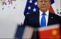 Trump se ha fijado la meta de equilibrar el intercambio comercial entre los dos países, ampliamente favorable a China, pero hasta ahora poco se ha logrado