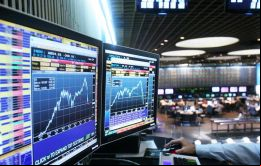 La bolsa de Buenos Aires subió más del 6,4%, en una sesión en la que un feriado en Estados Unidos redujo las transacciones.