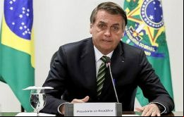 Quiero hablar sobre la Amazonía, mostrar al mundo con conocimiento y patriotismo, sobre esa área ignorada por tantos gobiernos que me antecedieron