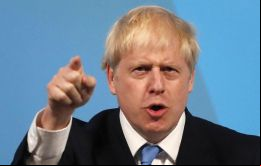 Tras la decisión del Parlamento, Johnson anunció que presentará una moción para que la Cámara decida si se convocan a elecciones generales anticipadas