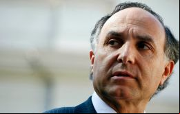 Las relaciones diplomáticas y las relaciones entre los países trascienden a las personas, los Gobiernos y las épocas, dijo el canciller chileno Ribera