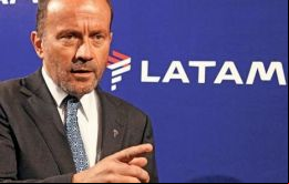 Cueto, dijo que el anuncio lo hace en un ambiente de solidez y estabilidad. ”Hoy somos el líder en la conectividad de la región en el mundo, estamos dentro de las compañías aéreas más puntuales del mu