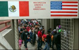 El fallo es una victoria para Trump en un momento en que gran parte de su agenda de inmigración había sido bloqueada en tribunales menores
