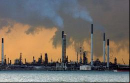 Los futuros del crudo Brent ganaron previamente hasta 19,5% a US$71,95 por barril. 