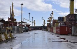 El consumo en el sector privado permaneció estancado (-0.1%) en comparación con el mismo trimestre del año pasado y la inversión volvió a ser negativa con una caída de 5.8% en la comparación año con a