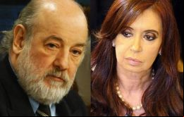 Bonadio consideró a Fernández de Kirchner como líder de la presunta organización que recolectaba sobornos