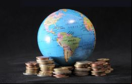 El informe revisa las previsiones semestrales lanzadas en mayo, con una proyección que será de 2,9% para 2019 y 3% para 2020. 