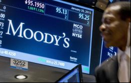 “El perfil fiscal promedio en las notas soberanas de América Latina se ha deteriorado a ritmo constante en la última década” dijo David Rogovic de Moody’s