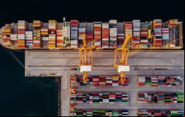La OMC señaló que ahora espera que el comercio mundial se incremente en un 1,2% este año, comparado con la estimación del 2,6% que hizo en abril