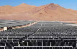 El complejo de Caucharí tiene una capacidad total instalada de 315 megavatios y exigió una inversión de US$ 390 millones