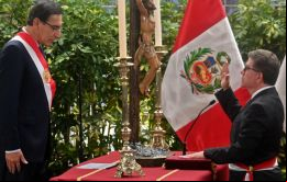 Entre los nuevos funcionarios sobresale el canciller Gustavo Meza Cuadra, un diplomático con más de 35 años de carrera,  hasta ahora embajador ante la ONU