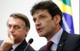 La denuncia del Ministerio Público acogió la acusación hecha por la investigación de la Policía Federal contra el ministro de Turismo Marcelo Alvaro Antonio