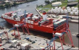  El saldo comercial se mantendrá en la segunda mitad del año, unos US$ 14.000 millones en 2019, explicado por una importante caída de las importaciones (-22% ).