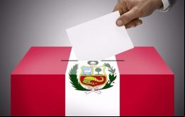 Más de 24 millones de peruanos votarán en los comicios legislativos del 26 de enero de 2020, según el padrón inicial de votantes 