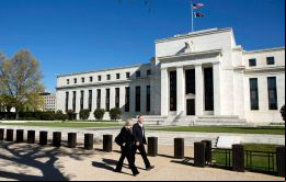 Varios  creyeron prudente que la Fed reduzca las tasas para protegerse de riesgos; otros dijeron que el panorama actual de EE.UU. no justifica un recorte