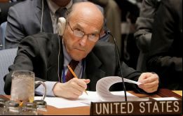 “Siempre estamos buscando formas de presionar (a Cuba) porque no vemos ninguna mejora en su conducta...”sostuvo Elliott Abrams 