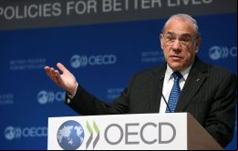 Según carta enviada el 28 de agosto, por Michael Pompeo, al secretario general de OCDE, Angel Gurría, Washington prefiere ampliación a un ritmo mesurado