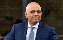  El 6 de noviembre voy a presentar el primer presupuesto del Reino Unido después del Brexit..., señaló Javid en su cuenta de Twitter. 